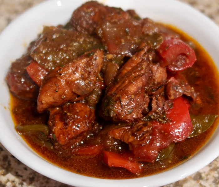Kenya's Kitchen88
