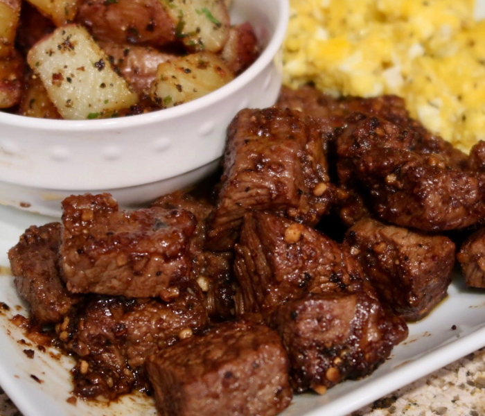 Kenya's Kitchen88