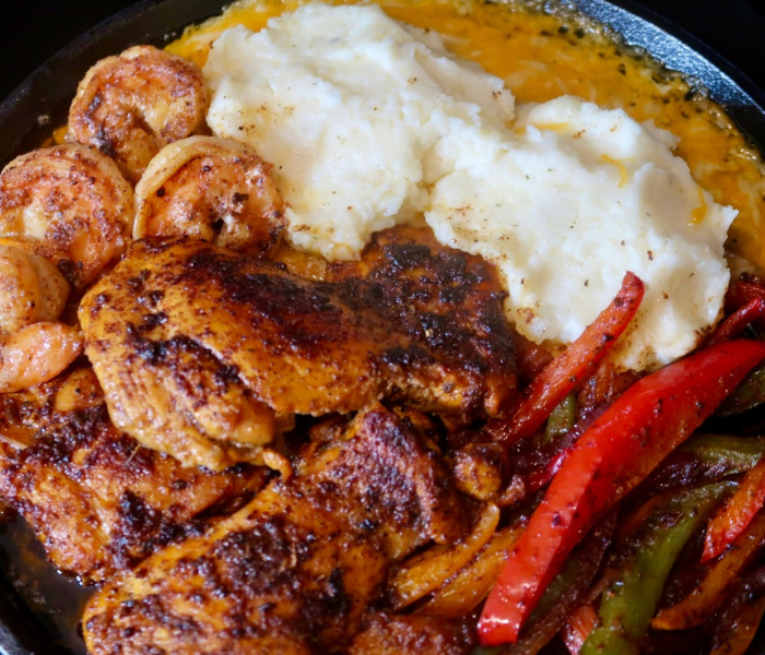 Kenya's Kitchen88
