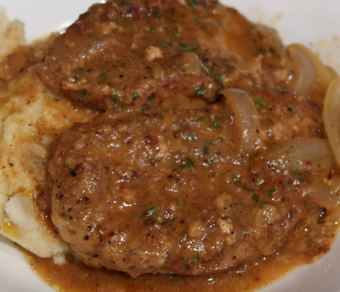 Kenya's Kitchen88