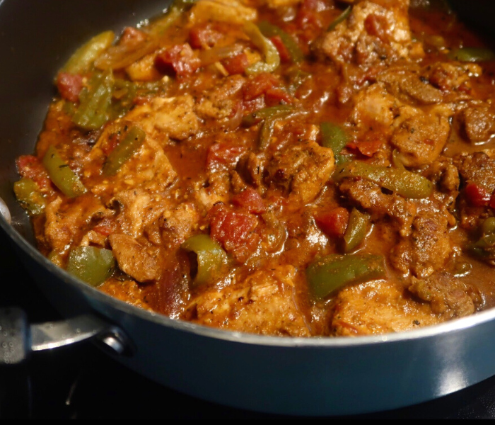 Kenya's Kitchen88
