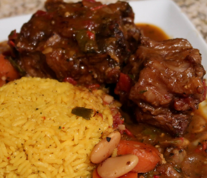 Kenya's Kitchen88