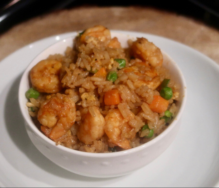 Kenya's Kitchen88