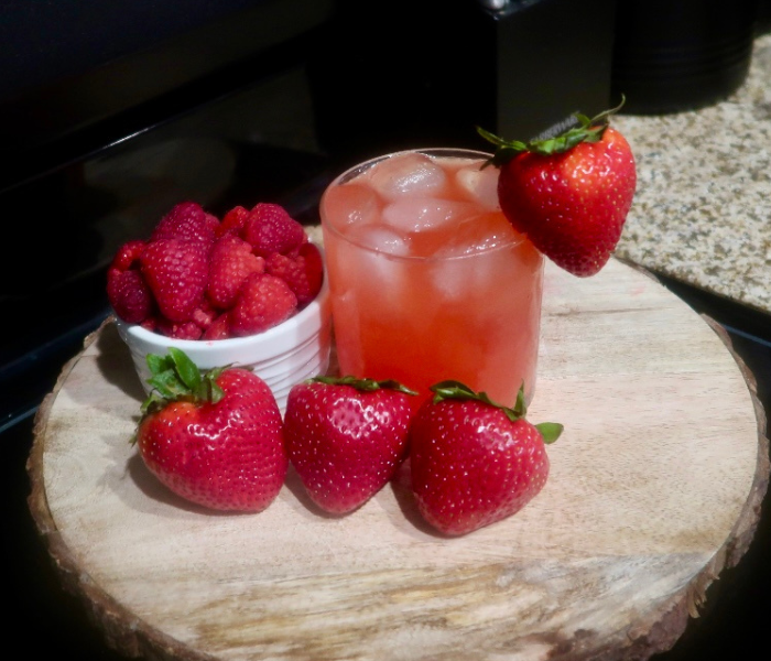 Kenya's Kitchen88