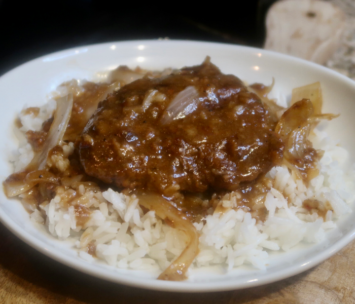 Kenya's Kitchen88