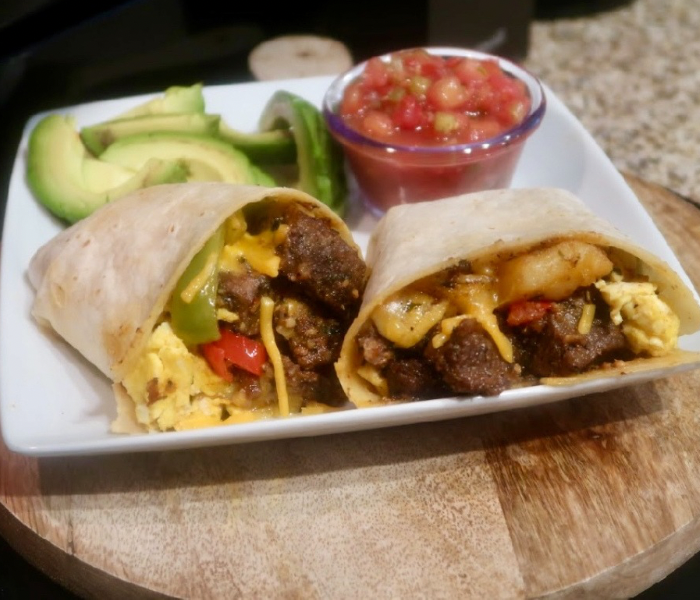 Kenya's Kitchen88