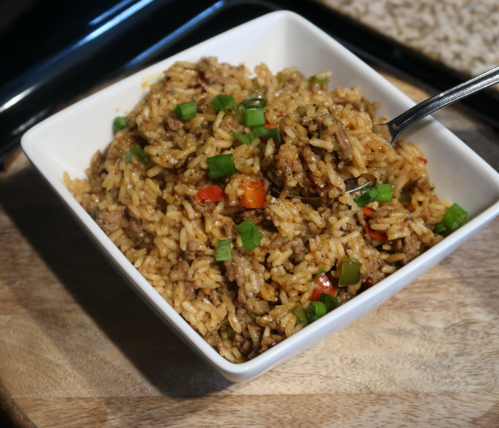 Kenya's Kitchen88