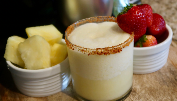 Frozen Pina Colada