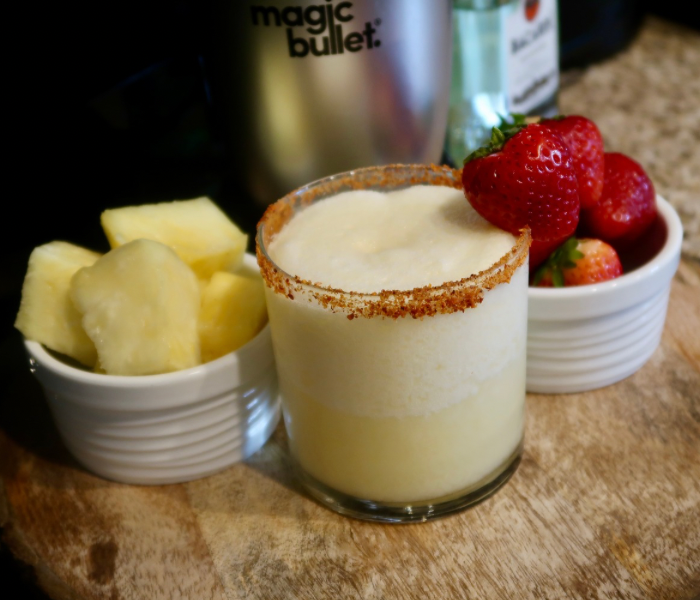 Frozen Pina Colada