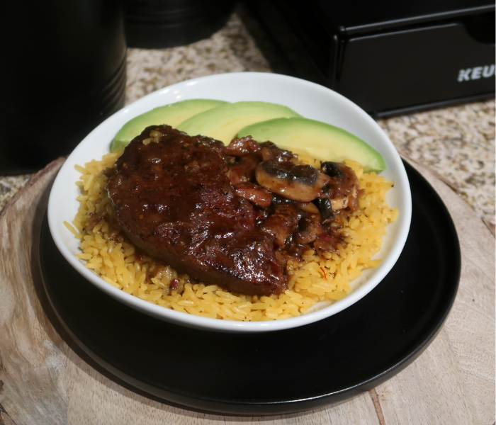 Kenya's Kitchen88
