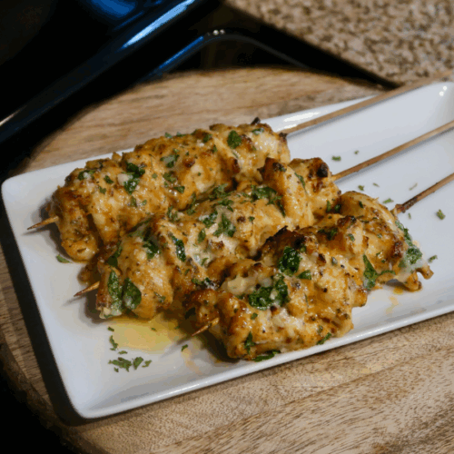 Kenya's Kitchen88