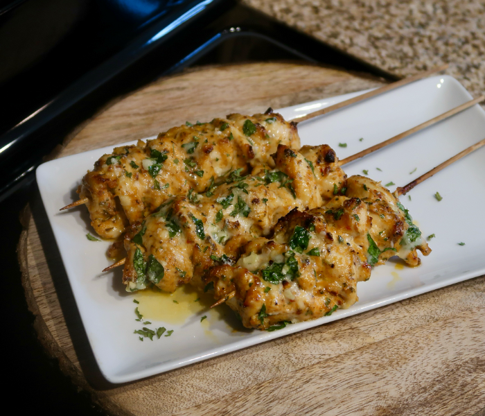 Kenya's Kitchen88