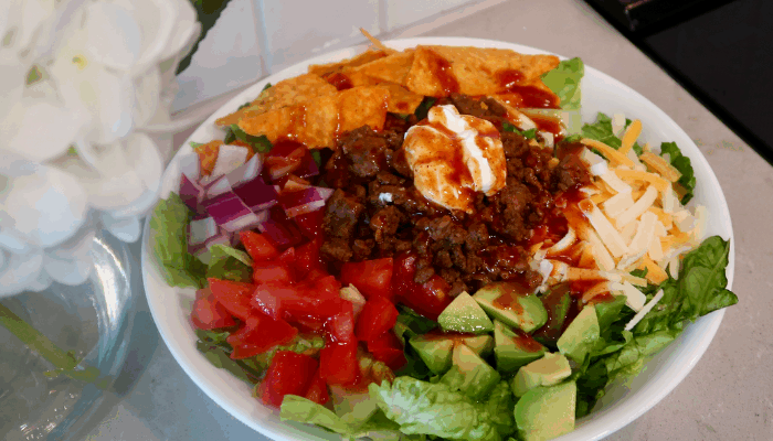Taco Salad