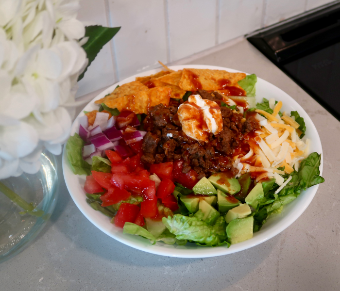 Taco Salad
