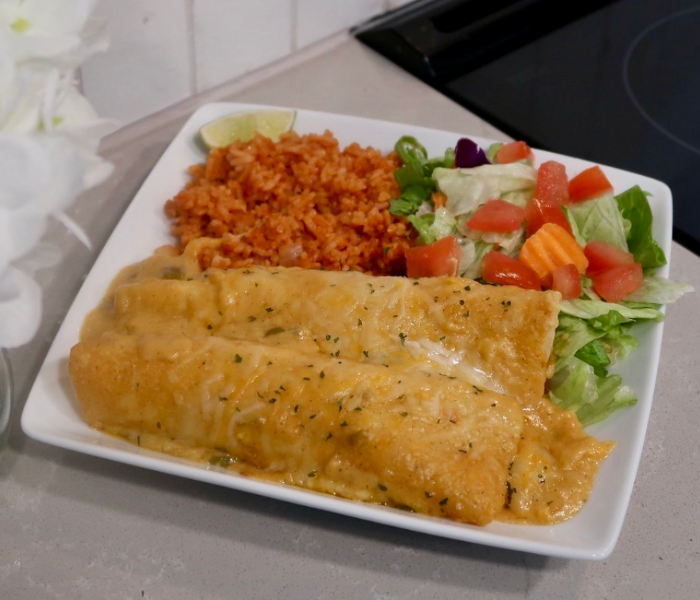 Kenya's Kitchen88
